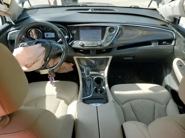 LRBFXBSA0LD166652 2020 BUICK ENVISION - Image 8