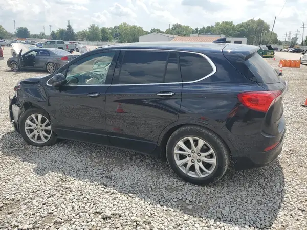 LRBFXBSA0LD177988 2020 BUICK ENVISION - Image 2