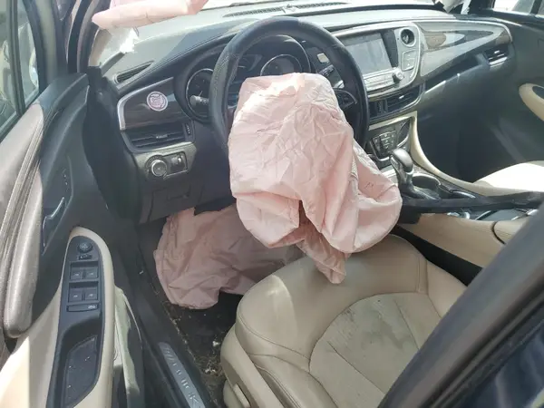LRBFXBSA0LD177988 2020 BUICK ENVISION - Image 8