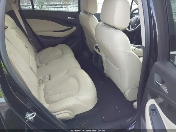 LRBFXBSA0LD194970 2020 BUICK ENVISION - Image 8