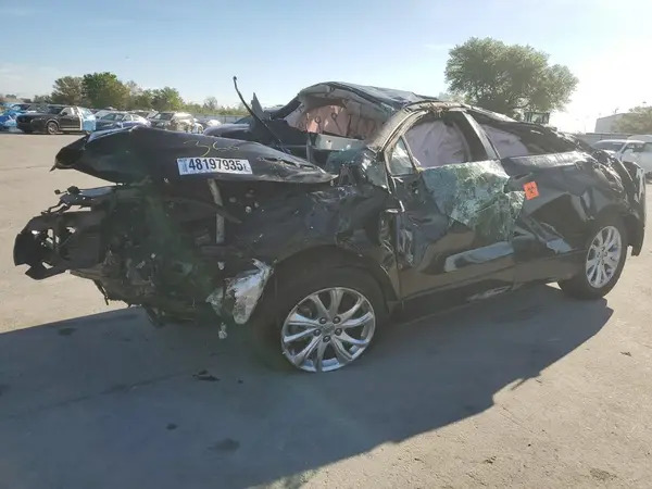 LRBFXBSA0LD199053 2020 BUICK ENVISION - Image 1