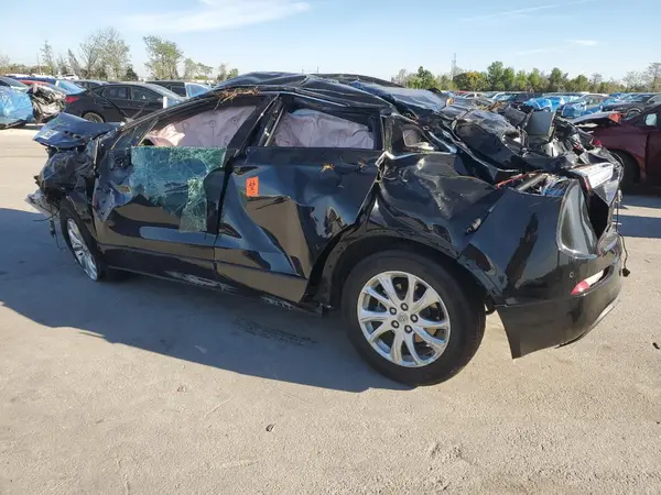 LRBFXBSA0LD199053 2020 BUICK ENVISION - Image 2