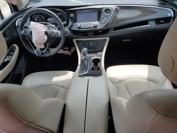 LRBFXBSA0LD211816 2020 BUICK ENVISION - Image 8