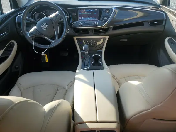 LRBFXBSA0LD214182 2020 BUICK ENVISION - Image 8