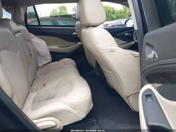 LRBFXBSA0LD228759 2020 BUICK ENVISION - Image 8