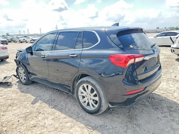 LRBFXBSA0LD231225 2020 BUICK ENVISION - Image 2