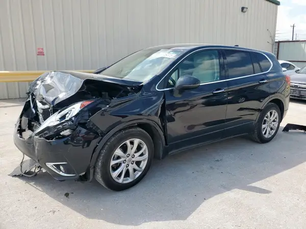LRBFXBSA0LD231855 2020 BUICK ENVISION - Image 1