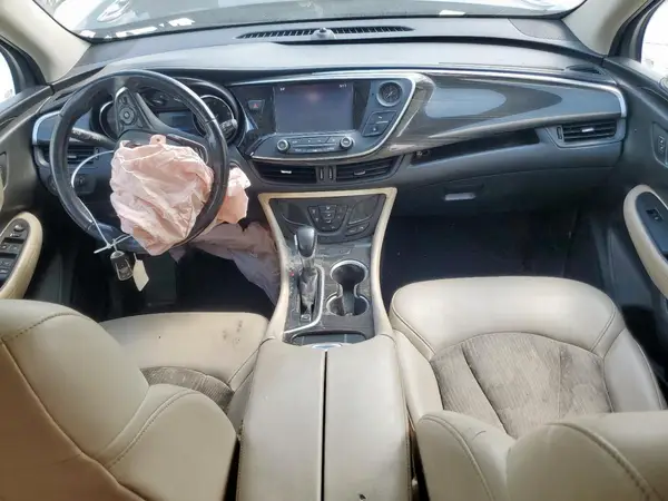 LRBFXBSA0LD231855 2020 BUICK ENVISION - Image 8