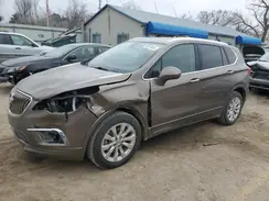 LRBFXBSA1HD000518 2017 BUICK ENVISION