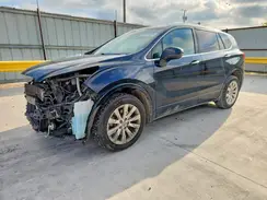 LRBFXBSA1HD002740 2017 BUICK ENVISION