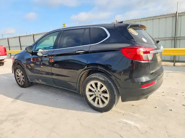 LRBFXBSA1HD002740 2017 BUICK ENVISION - Image 2