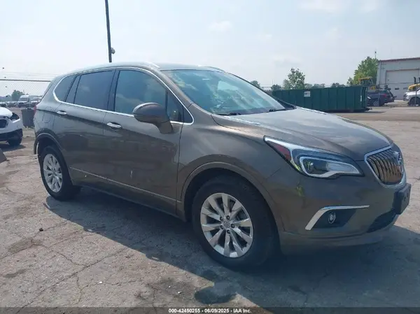 LRBFXBSA1HD091449 2017 BUICK ENVISION - Image 1