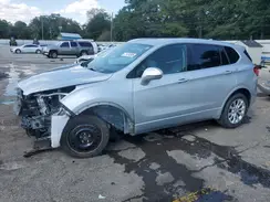 LRBFXBSA1HD100070 2017 BUICK ENVISION