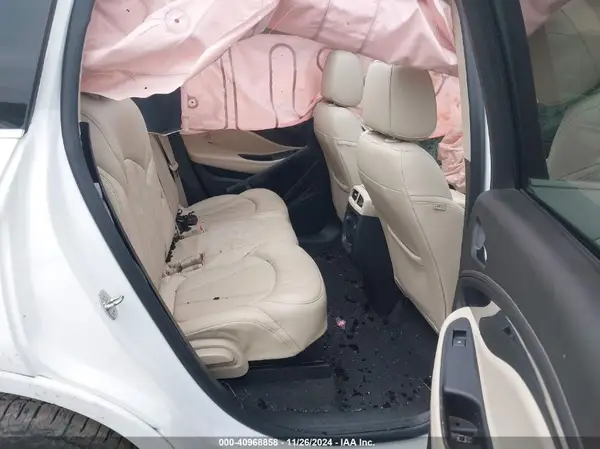 LRBFXBSA1HD112302 2017 BUICK ENVISION - Image 8