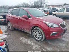 LRBFXBSA1HD124062 2017 BUICK ENVISION
