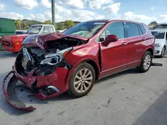 LRBFXBSA1HD147907 2017 BUICK ENVISION