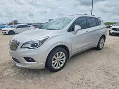 LRBFXBSA1HD150192 2017 BUICK ENVISION