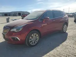 LRBFXBSA1HD161550 2017 BUICK ENVISION