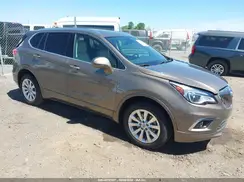LRBFXBSA1HD161631 2017 BUICK ENVISION