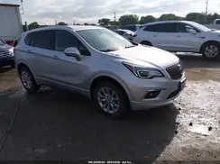 LRBFXBSA1HD242600 2017 BUICK ENVISION