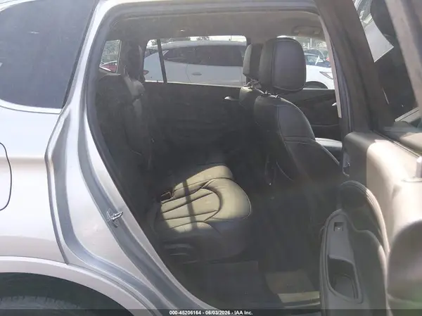 LRBFXBSA1HD242600 2017 BUICK ENVISION - Image 8