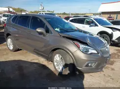 LRBFXBSA1JD006048 2018 BUICK ENVISION