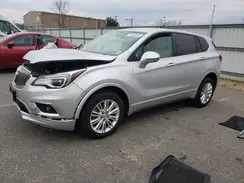 LRBFXBSA1JD009354 2018 BUICK ENVISION