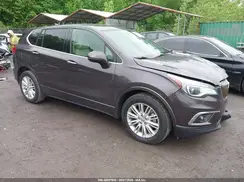 LRBFXBSA1JD017437 2018 BUICK ENVISION