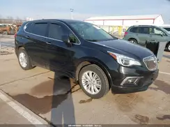 LRBFXBSA1JD027207 2018 BUICK ENVISION