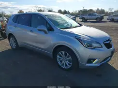 LRBFXBSA1KD002390 2019 BUICK ENVISION