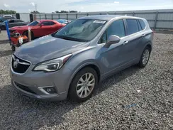 LRBFXBSA1KD004690 2019 BUICK ENVISION