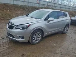 LRBFXBSA1KD004849 2019 BUICK ENVISION