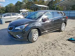 LRBFXBSA1KD013793 2019 BUICK ENVISION