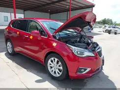 LRBFXBSA1KD021540 2019 BUICK ENVISION