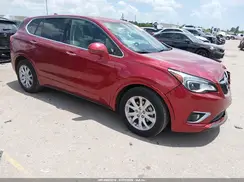 LRBFXBSA1KD072391 2019 BUICK ENVISION