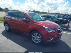 LRBFXBSA1KD104806 2019 BUICK ENVISION