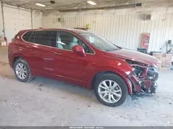 LRBFXBSA1KD141967 2019 BUICK ENVISION