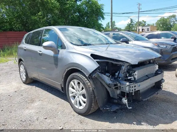 LRBFXBSA1LD012533 2020 BUICK ENVISION - Image 1