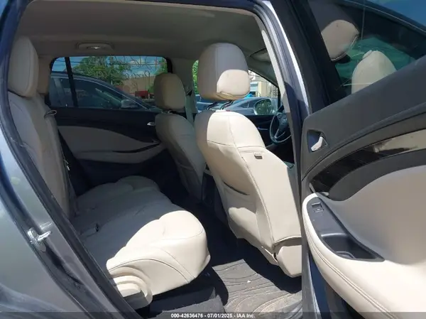 LRBFXBSA1LD012533 2020 BUICK ENVISION - Image 8