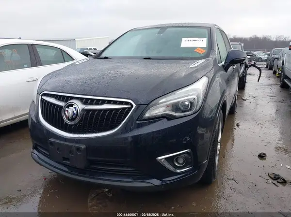 LRBFXBSA1LD015674 2020 BUICK ENVISION - Image 2