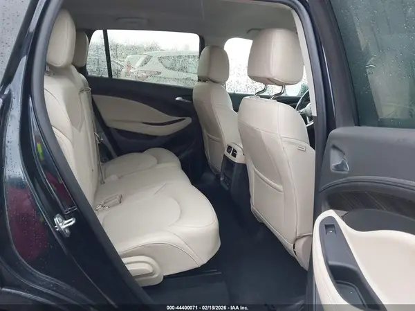 LRBFXBSA1LD015674 2020 BUICK ENVISION - Image 8