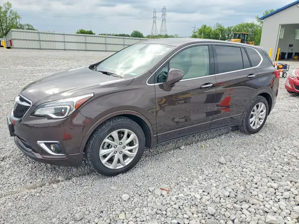 LRBFXBSA1LD031776 2020 BUICK ENVISION - Image 1
