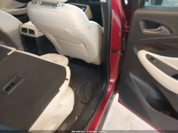 LRBFXBSA1LD053826 2020 BUICK ENVISION - Image 8