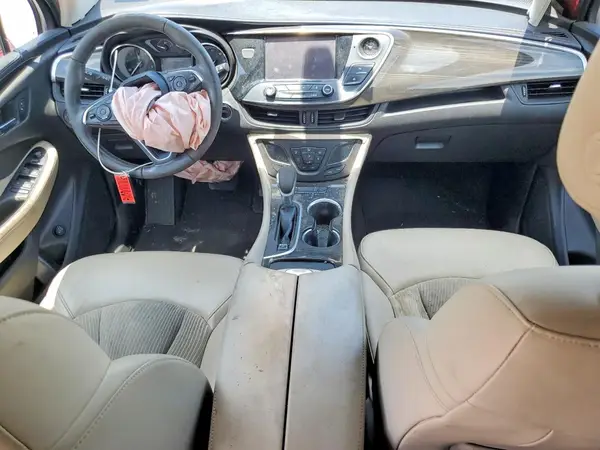 LRBFXBSA1LD054135 2020 BUICK ENVISION - Image 8