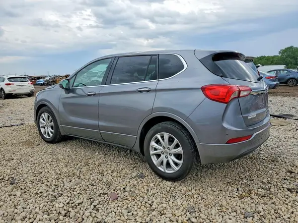 LRBFXBSA1LD069444 2020 BUICK ENVISION - Image 2