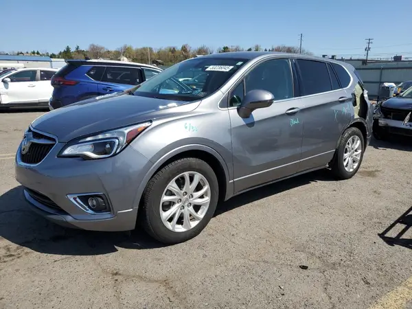 LRBFXBSA1LD108436 2020 BUICK ENVISION - Image 1