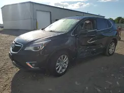 LRBFXBSA1LD122272 2020 BUICK ENVISION