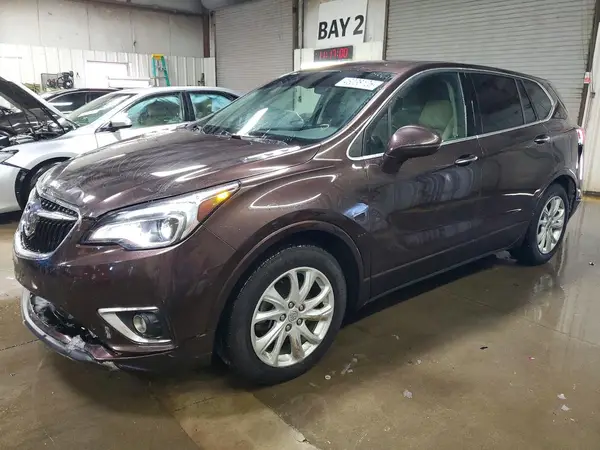 LRBFXBSA1LD140335 2020 BUICK ENVISION - Image 1