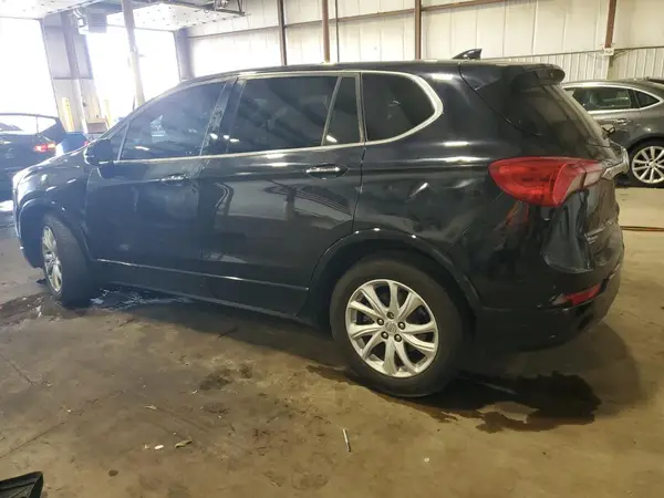 LRBFXBSA1LD156177 2020 BUICK ENVISION - Image 2