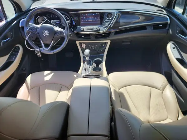 LRBFXBSA1LD156180 2020 BUICK ENVISION - Image 8